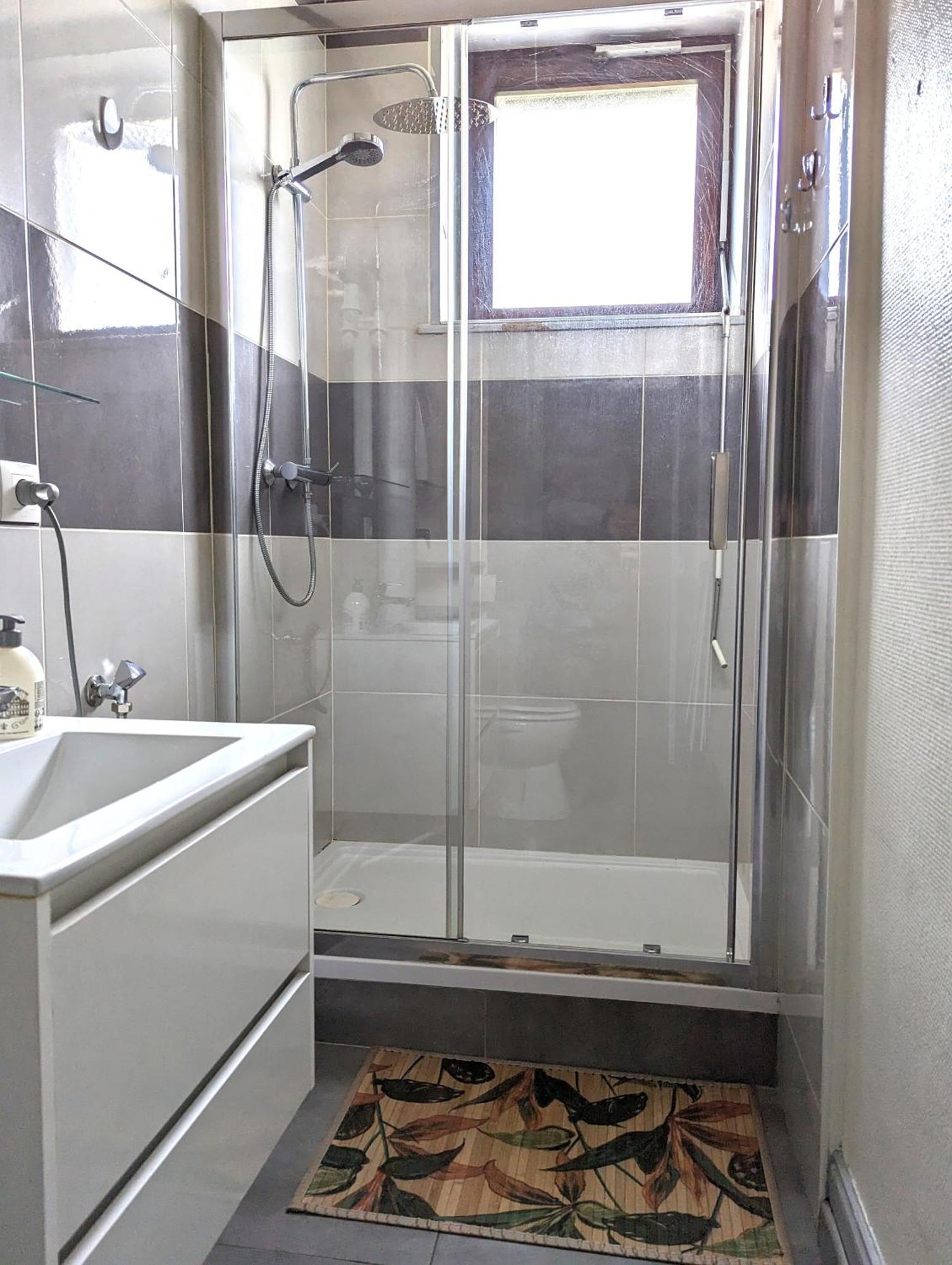 Le Mirage - Appartement 2 Chambres, Salon, Cuisine Equipee, Parking Et Wifi Gratuit Mulhouse Bagian luar foto